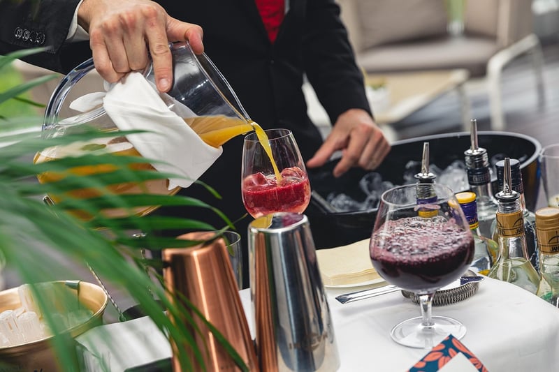 Cocktail Bar